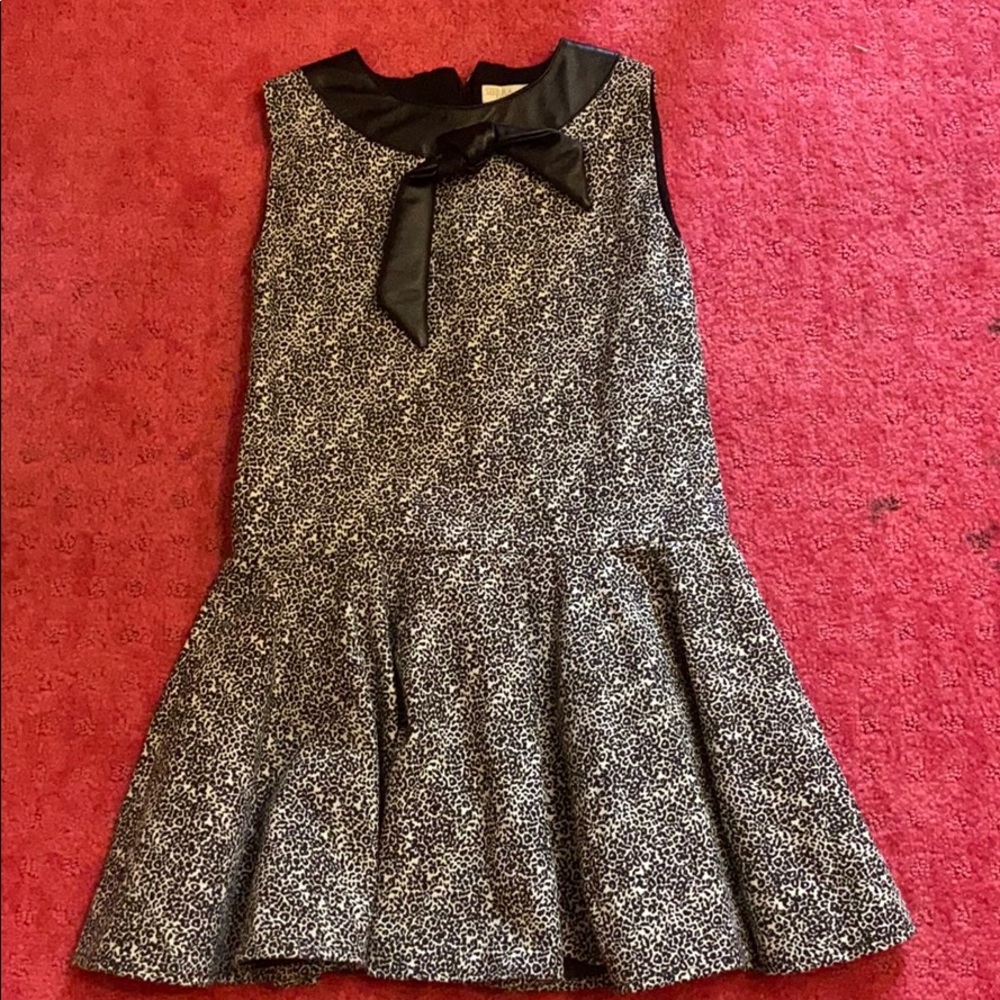 Sierra Julian dress